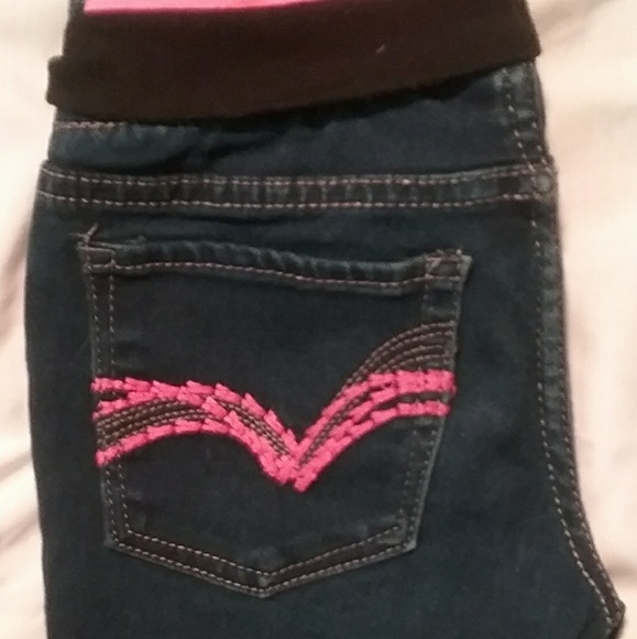 Skinny jeggings - Picture 2 of 4